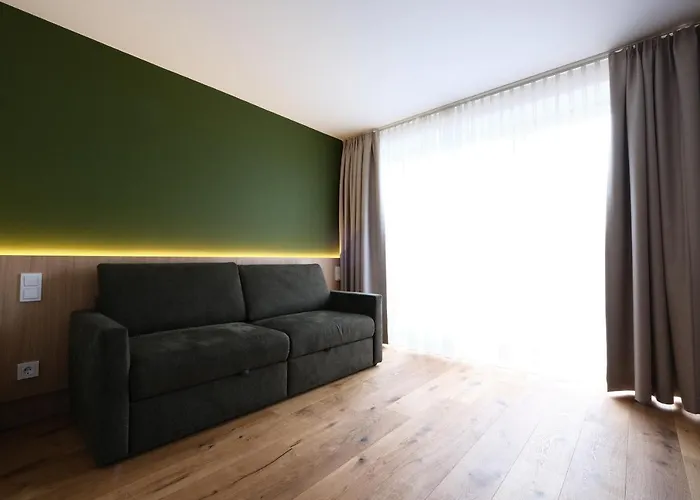 Der Kaerntnerhof Am Weissensee, Seehotel & Seeapartments Direkt Am 3* Weissensee