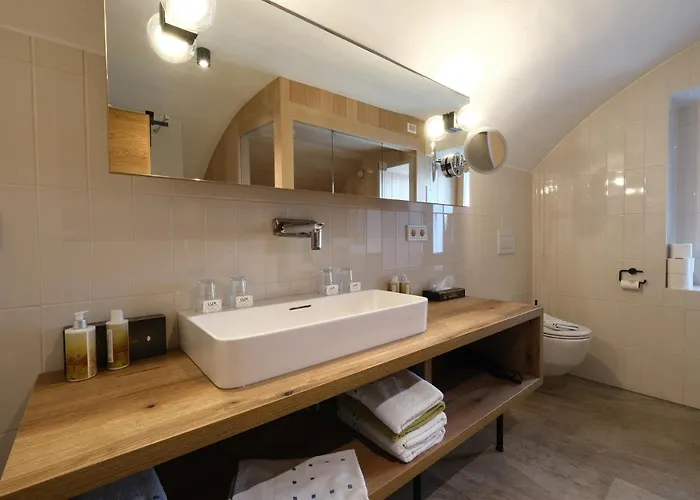 Der Kaerntnerhof Am Weissensee, Seehotel & Seeapartments Direkt Am Hotel 3*