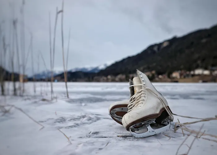 Der Kaerntnerhof Am Weissensee, Seehotel & Seeapartments Direkt Am Hotel Weissensee