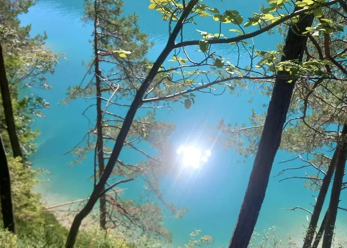 Der Kaerntnerhof Am Weissensee, Seehotel & Seeapartments Direkt Am 3*