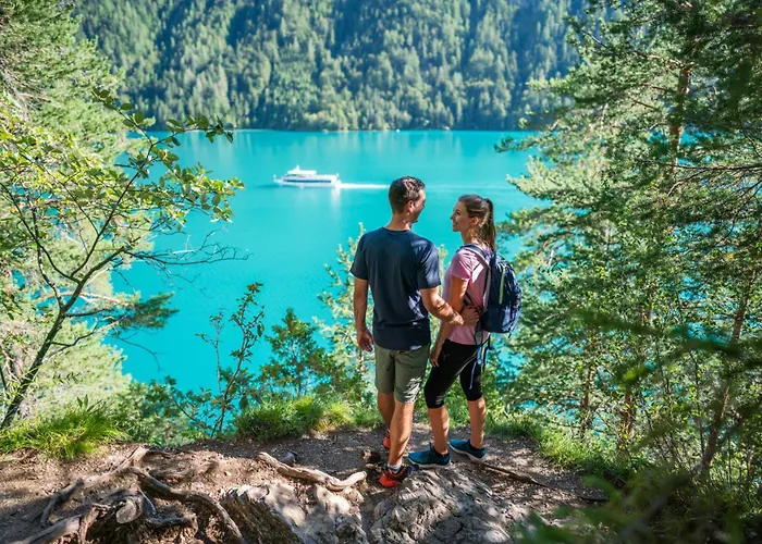 Der Kaerntnerhof Am Weissensee, Seehotel & Seeapartments Direkt Am 3*