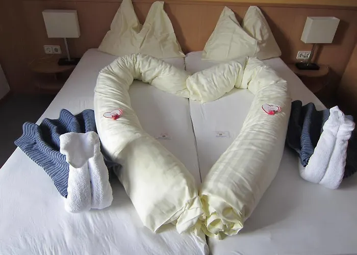 Hotel Der Kaerntnerhof Am Weissensee, Seehotel & Seeapartments Direkt Am 3*