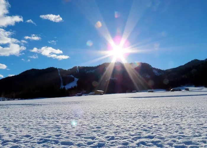Hotel Der Kaerntnerhof Am Weissensee, Seehotel & Seeapartments Direkt Am Weissensee