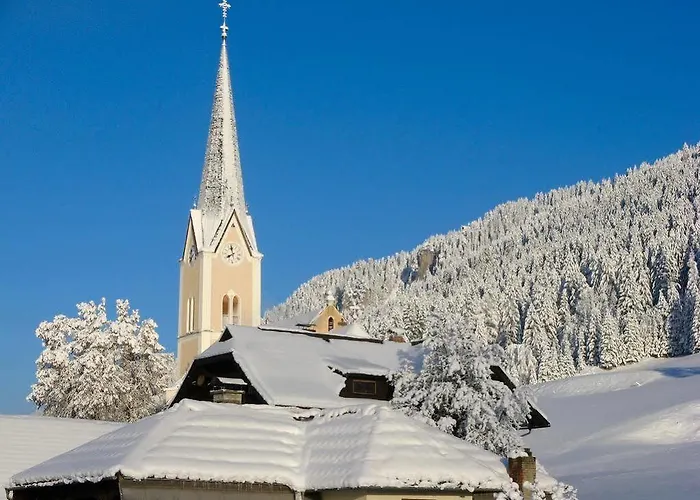 Hotel Der Kaerntnerhof Am Weissensee, Seehotel & Seeapartments Direkt Am Weissensee
