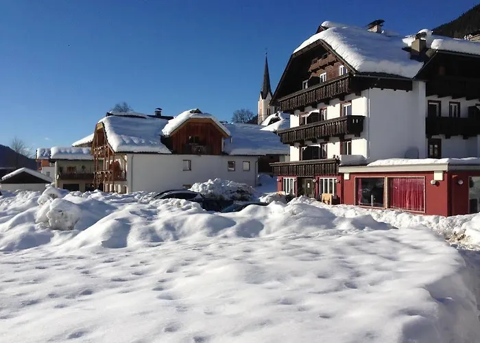 Hotel Der Kaerntnerhof Am Weissensee, Seehotel & Seeapartments Direkt Am Weissensee