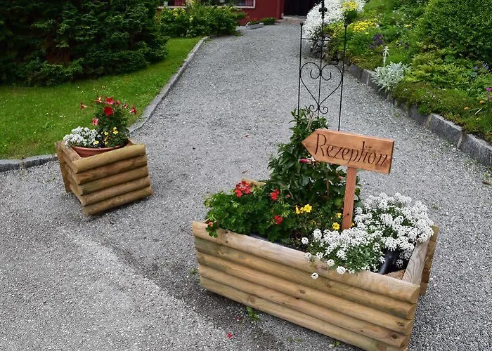 Hotel Der Kaerntnerhof Am Weissensee, Seehotel & Seeapartments Direkt Am Weissensee