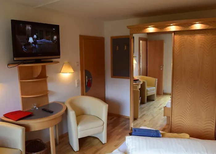 Hotel Der Kaerntnerhof Am Weissensee, Seehotel & Seeapartments Direkt Am 3*