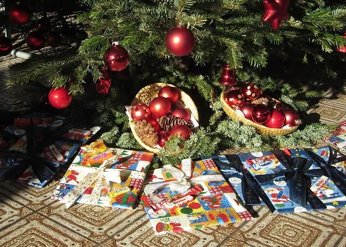 Der Kaerntnerhof Am Weissensee, Seehotel & Seeapartments Direkt Am 3* Weissensee