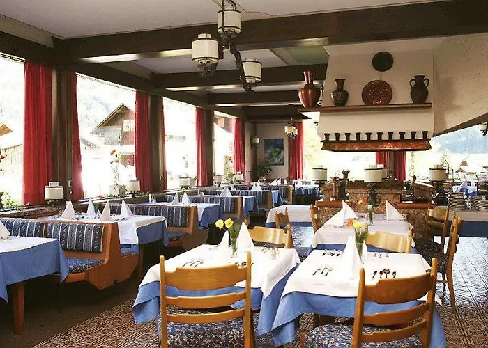 Der Kaerntnerhof Am Weissensee, Seehotel & Seeapartments Direkt Am 3* Weissensee