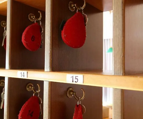 Der Kaerntnerhof Am Weissensee, Seehotel & Seeapartments Direkt Am Hotel 3*